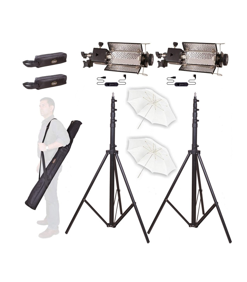 Porta Kit D2 Harison Photo Products
