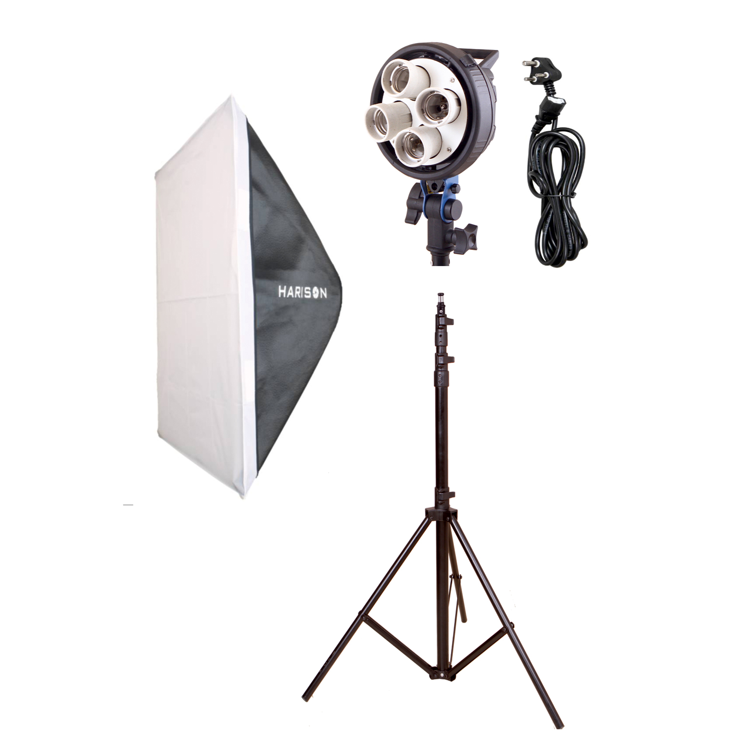 HARISON Quadlux Mark II Single Kit