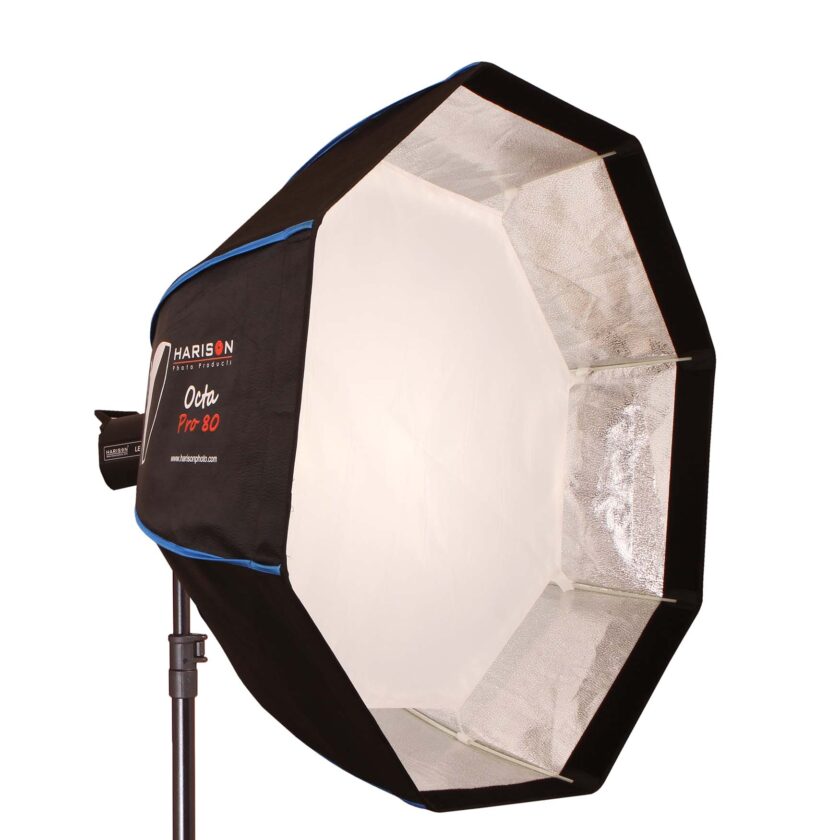 Softbox Octa 80 E Harison Photo Products